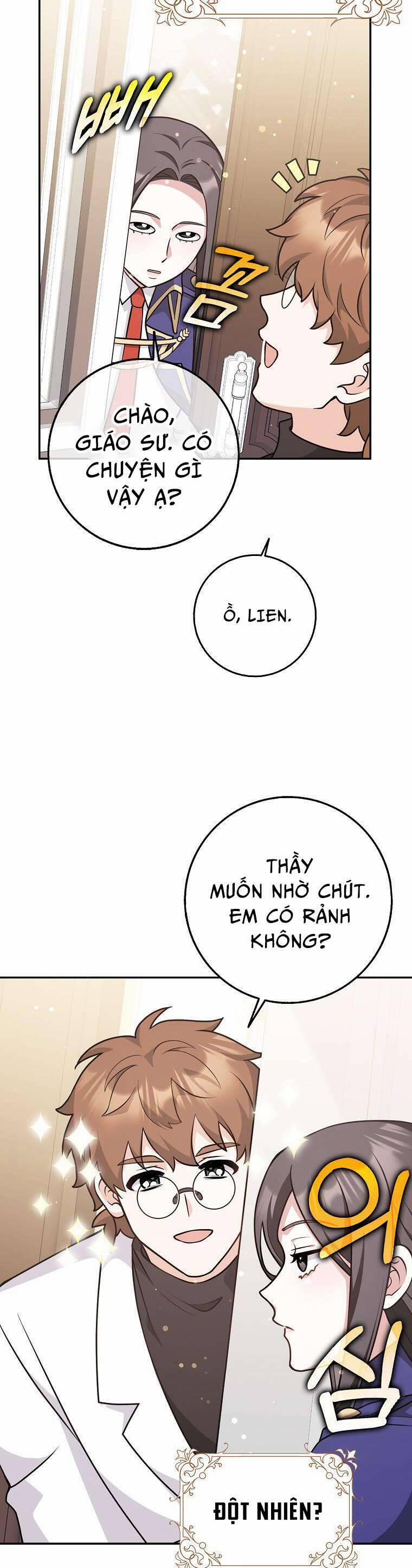 Bạn Bè Với Nhau Không Phải Vậy Đâu 24 trang 3