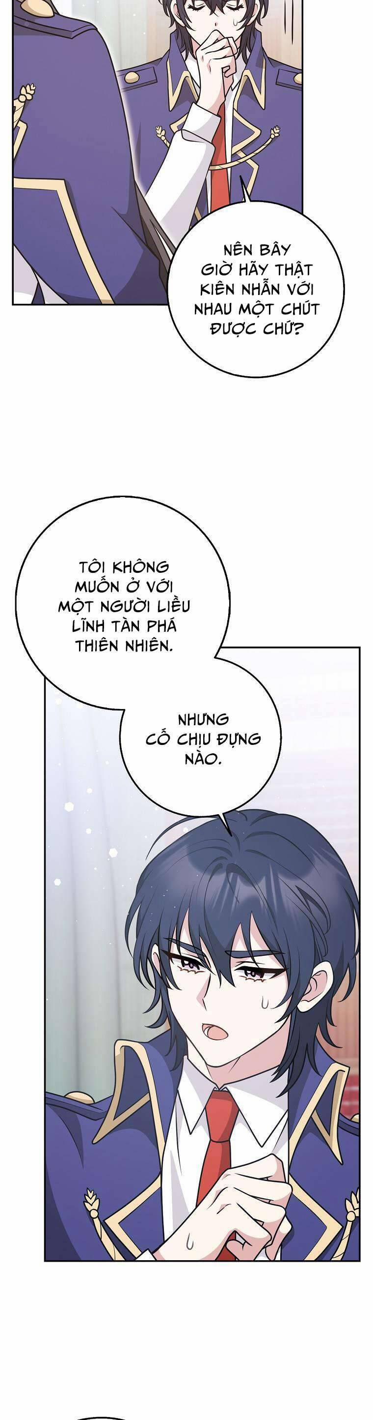 Bạn Bè Với Nhau Không Phải Vậy Đâu 24 trang 31