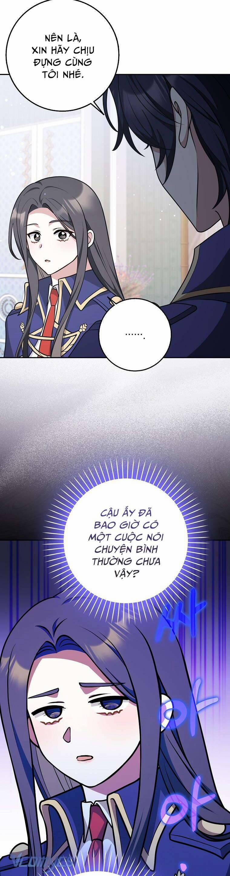 Bạn Bè Với Nhau Không Phải Vậy Đâu 24 trang 32