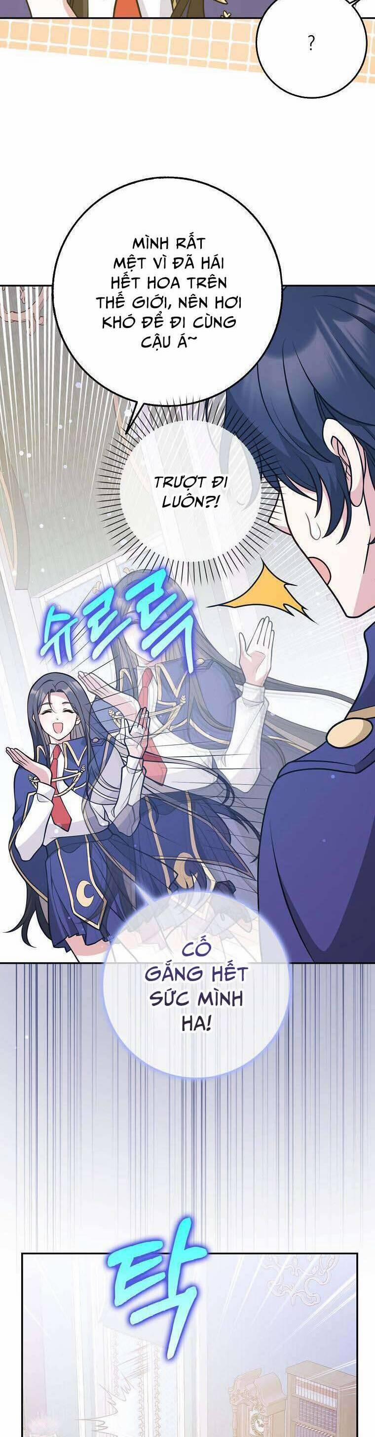 Bạn Bè Với Nhau Không Phải Vậy Đâu 24 trang 34