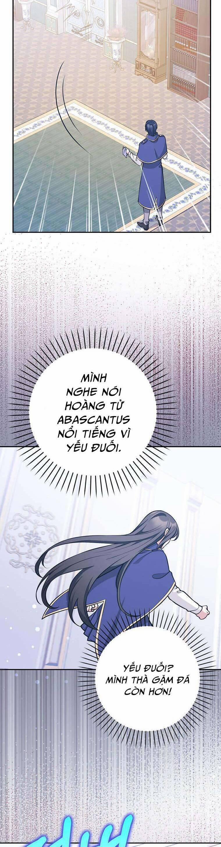 Bạn Bè Với Nhau Không Phải Vậy Đâu 24 trang 35