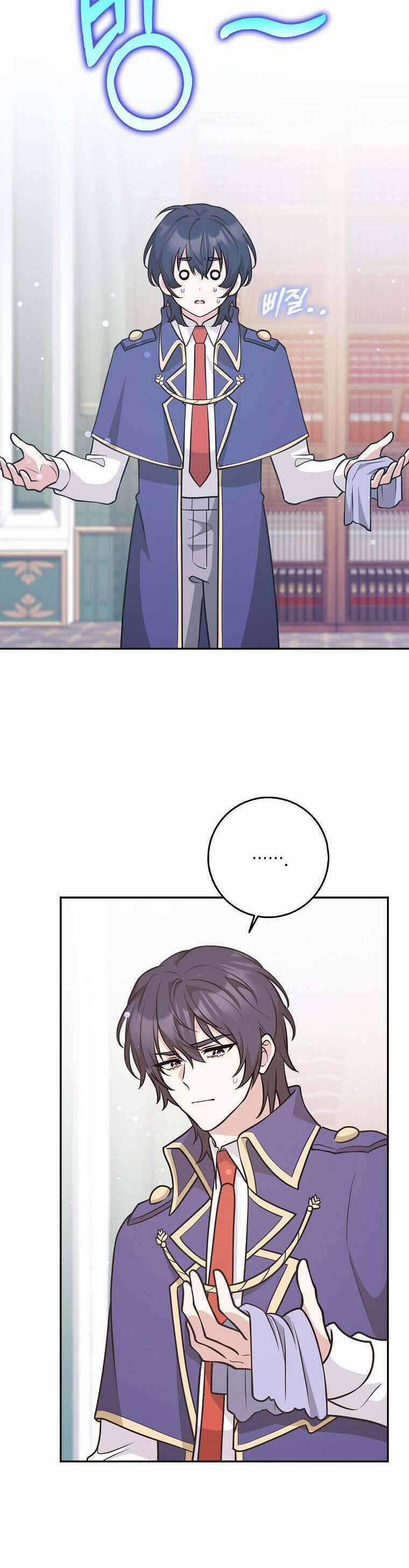 Bạn Bè Với Nhau Không Phải Vậy Đâu 24 trang 37