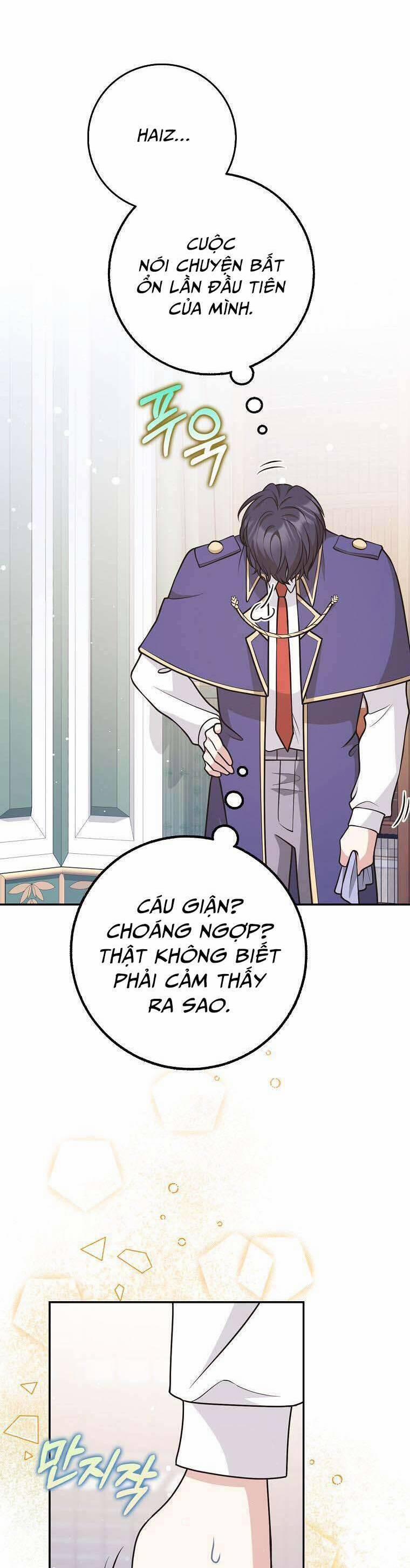 Bạn Bè Với Nhau Không Phải Vậy Đâu 24 trang 38