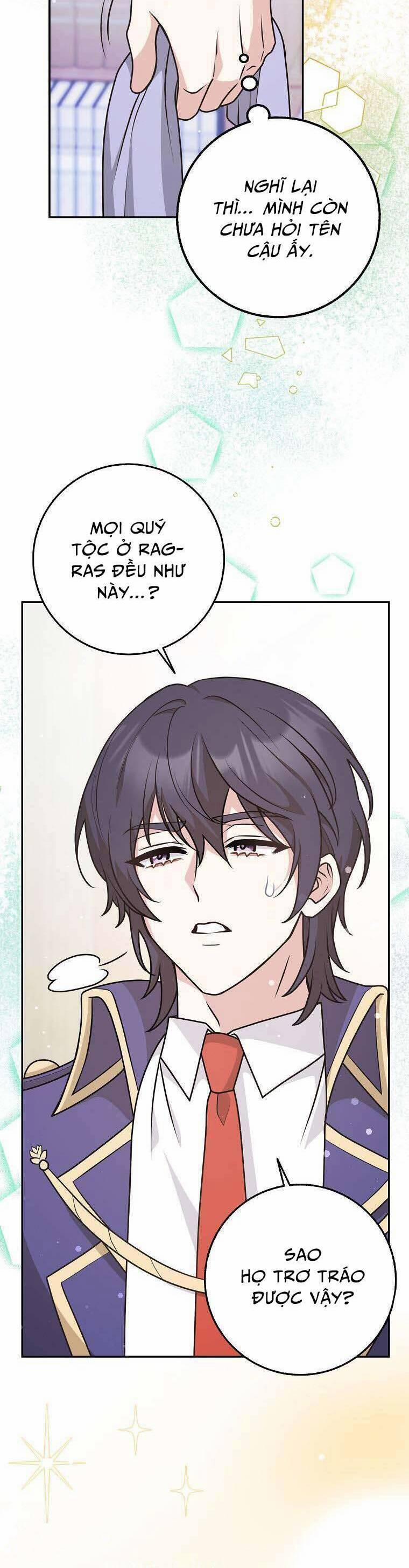 Bạn Bè Với Nhau Không Phải Vậy Đâu 24 trang 39