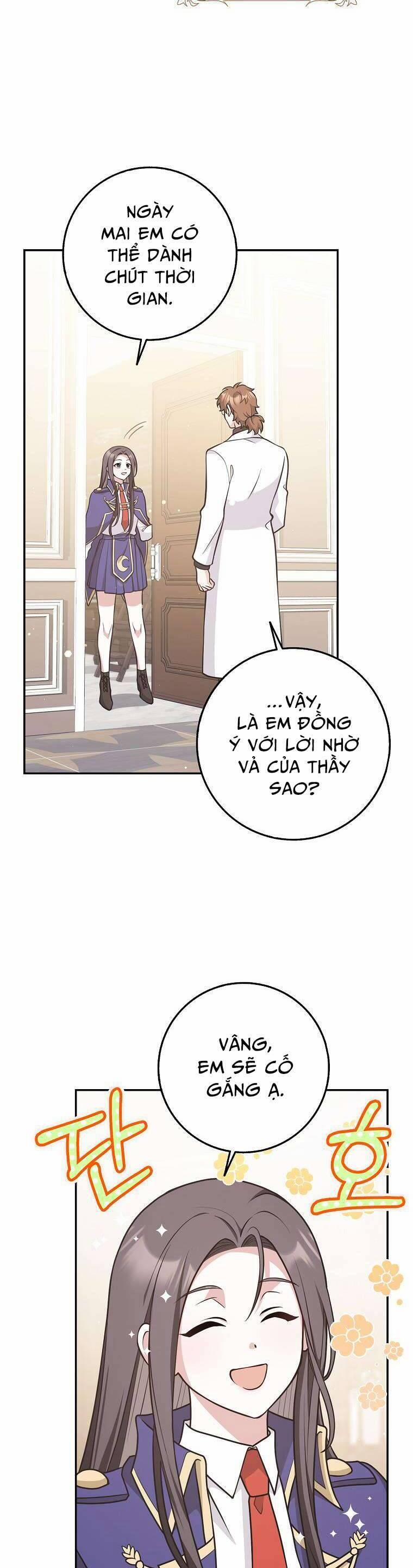 Bạn Bè Với Nhau Không Phải Vậy Đâu 24 trang 4