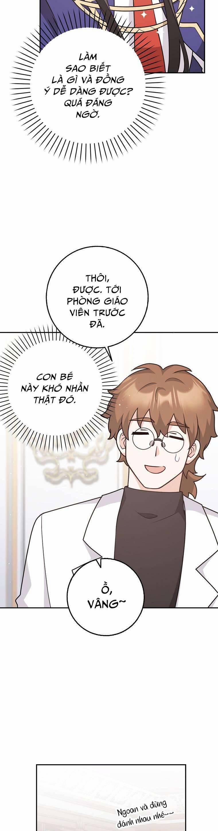 Bạn Bè Với Nhau Không Phải Vậy Đâu 24 trang 5