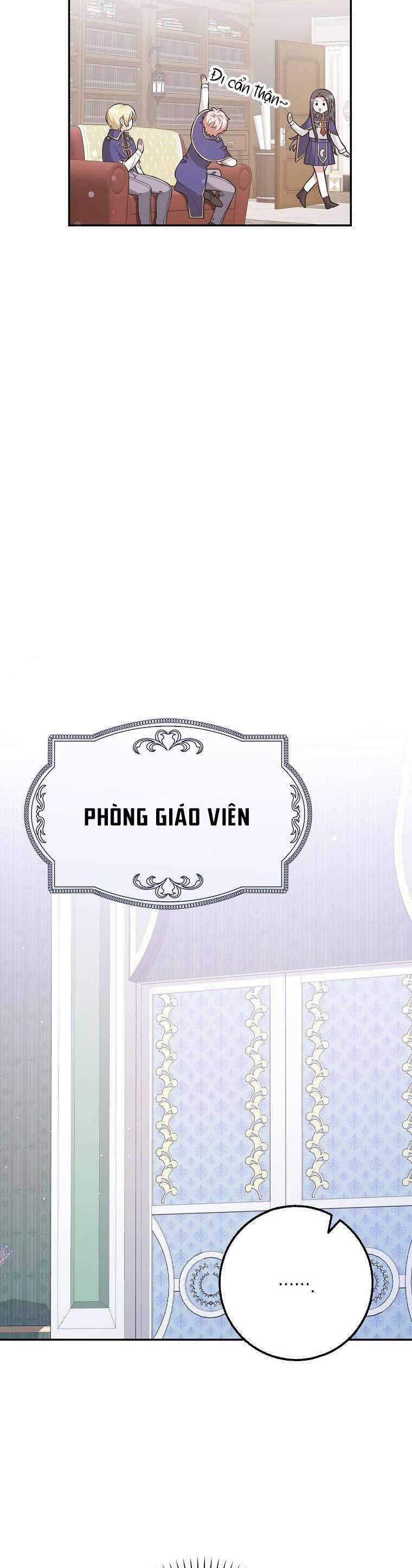 Bạn Bè Với Nhau Không Phải Vậy Đâu 24 trang 6