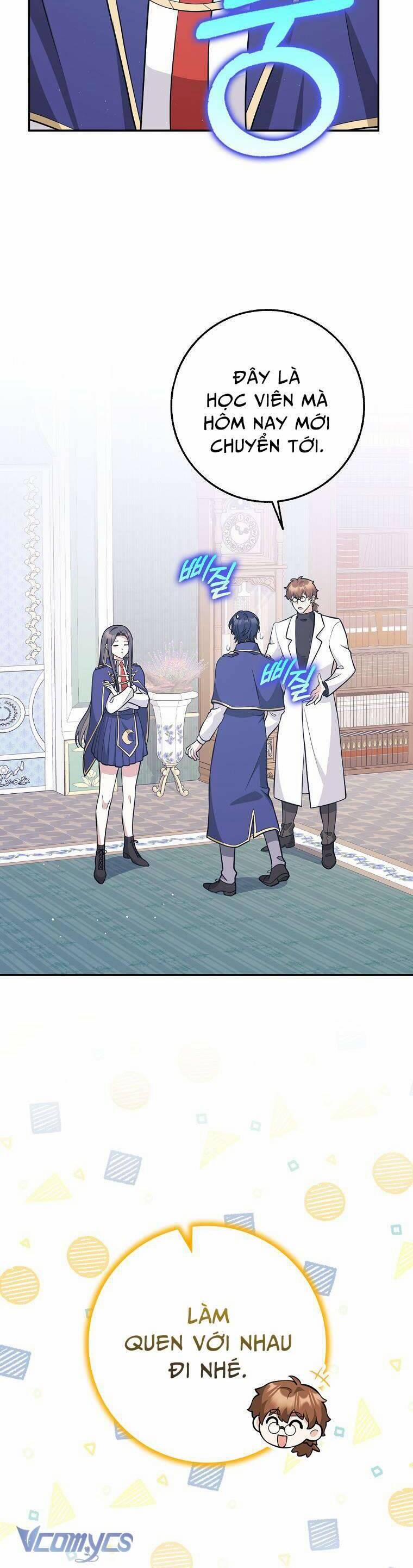 Bạn Bè Với Nhau Không Phải Vậy Đâu 24 trang 8