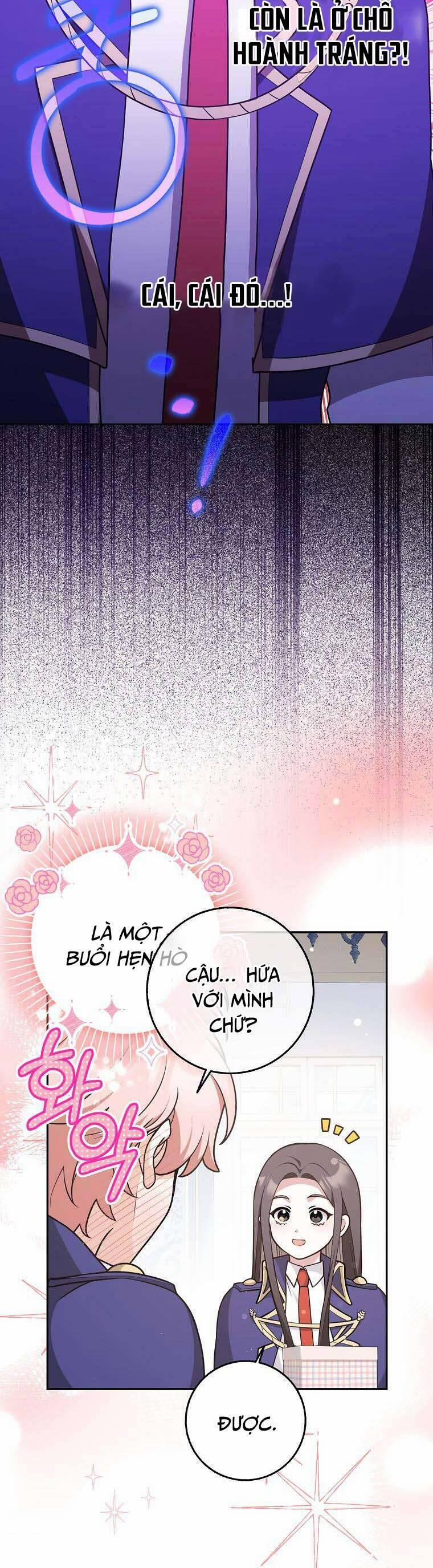 Bạn Bè Với Nhau Không Phải Vậy Đâu 25 trang 15