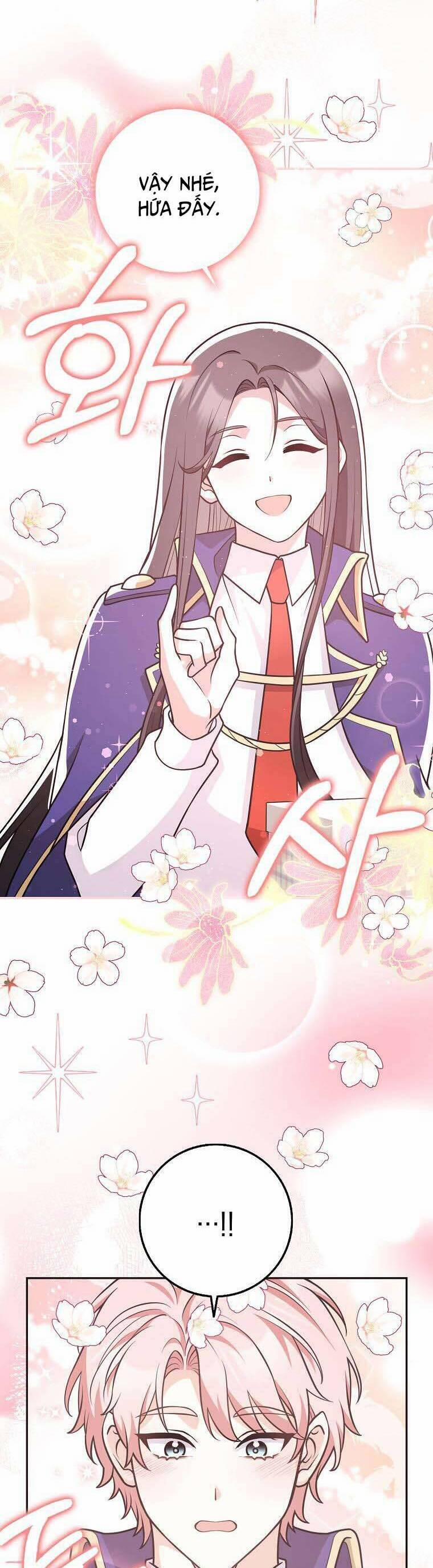 Bạn Bè Với Nhau Không Phải Vậy Đâu 25 trang 16