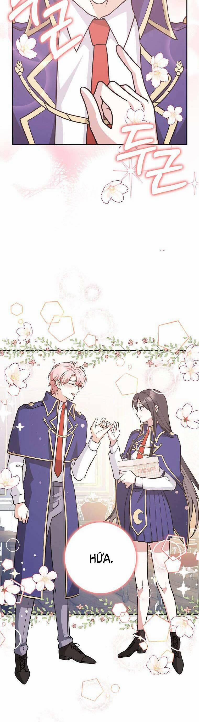 Bạn Bè Với Nhau Không Phải Vậy Đâu 25 trang 17