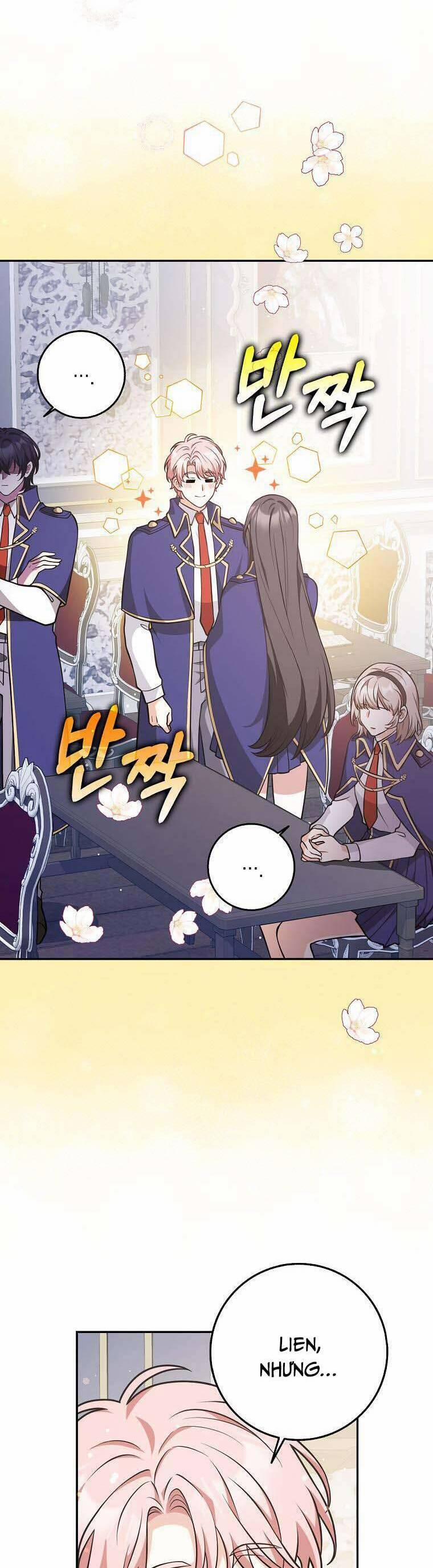 Bạn Bè Với Nhau Không Phải Vậy Đâu 25 trang 18