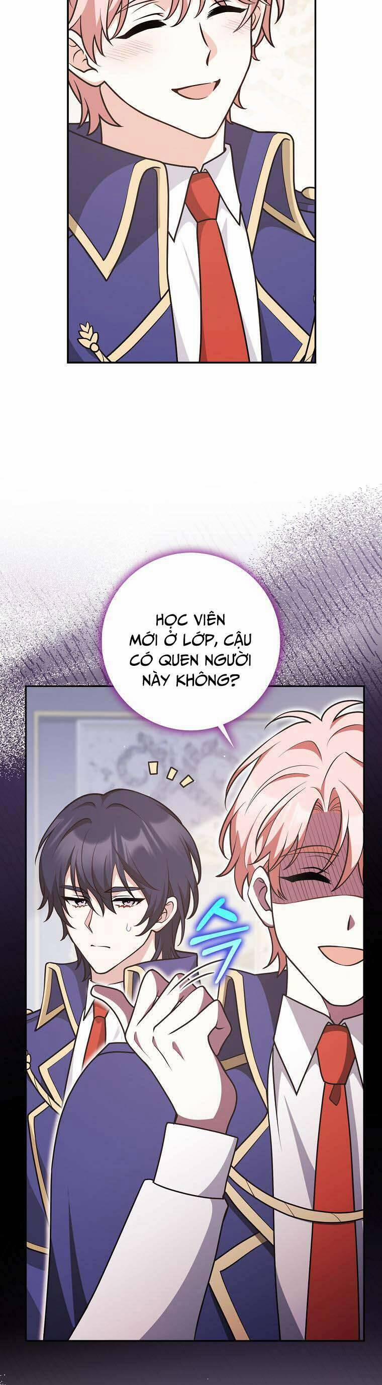 Bạn Bè Với Nhau Không Phải Vậy Đâu 25 trang 19