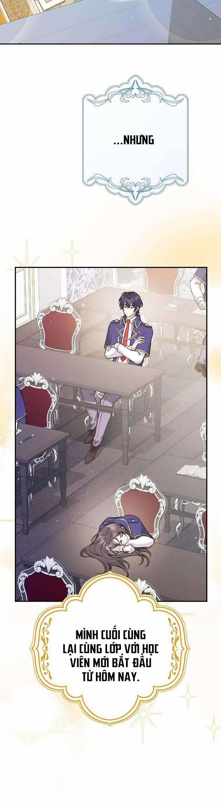 Bạn Bè Với Nhau Không Phải Vậy Đâu 25 trang 2