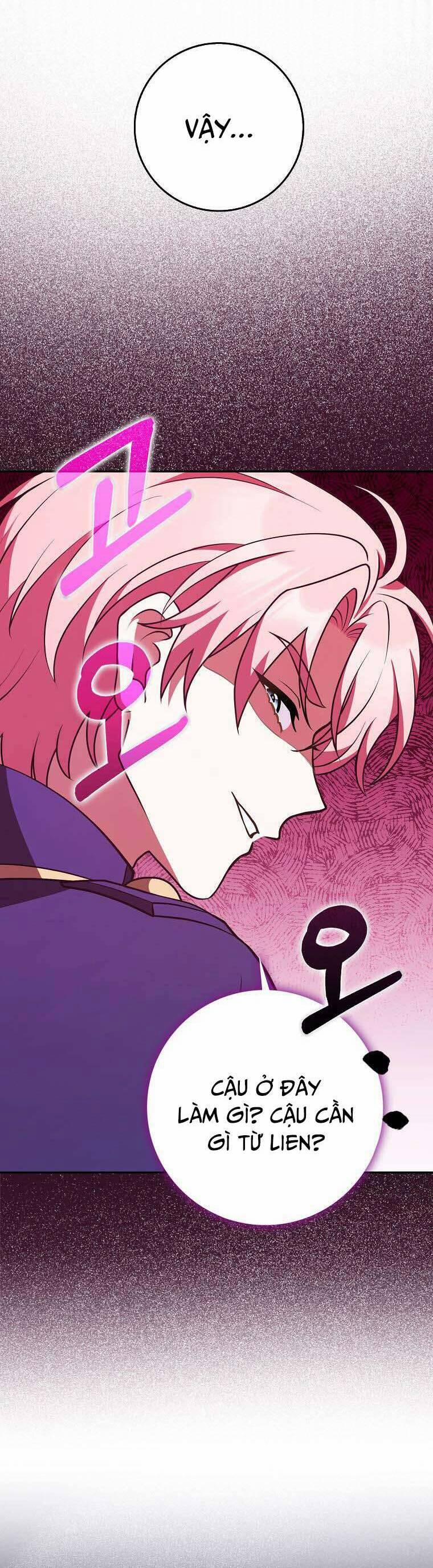 Bạn Bè Với Nhau Không Phải Vậy Đâu 25 trang 22