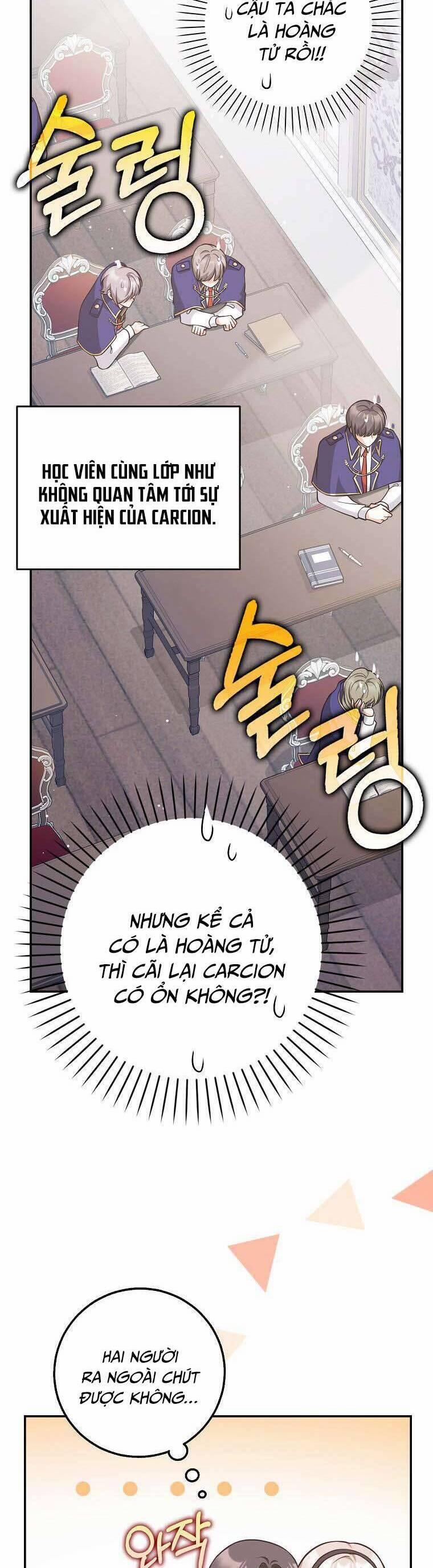 Bạn Bè Với Nhau Không Phải Vậy Đâu 25 trang 24