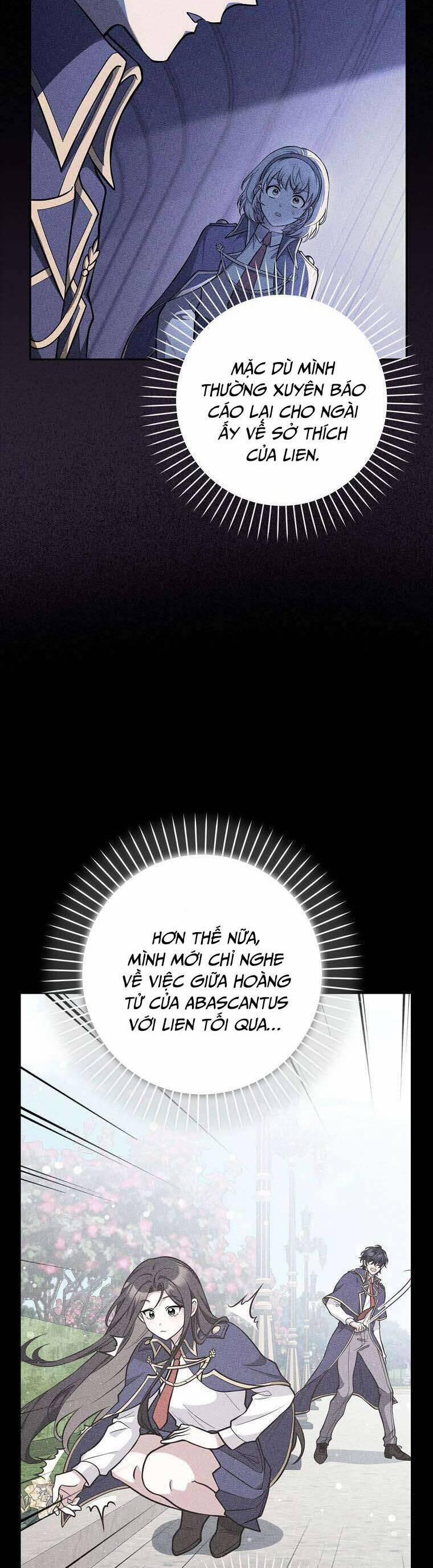 Bạn Bè Với Nhau Không Phải Vậy Đâu 25 trang 26