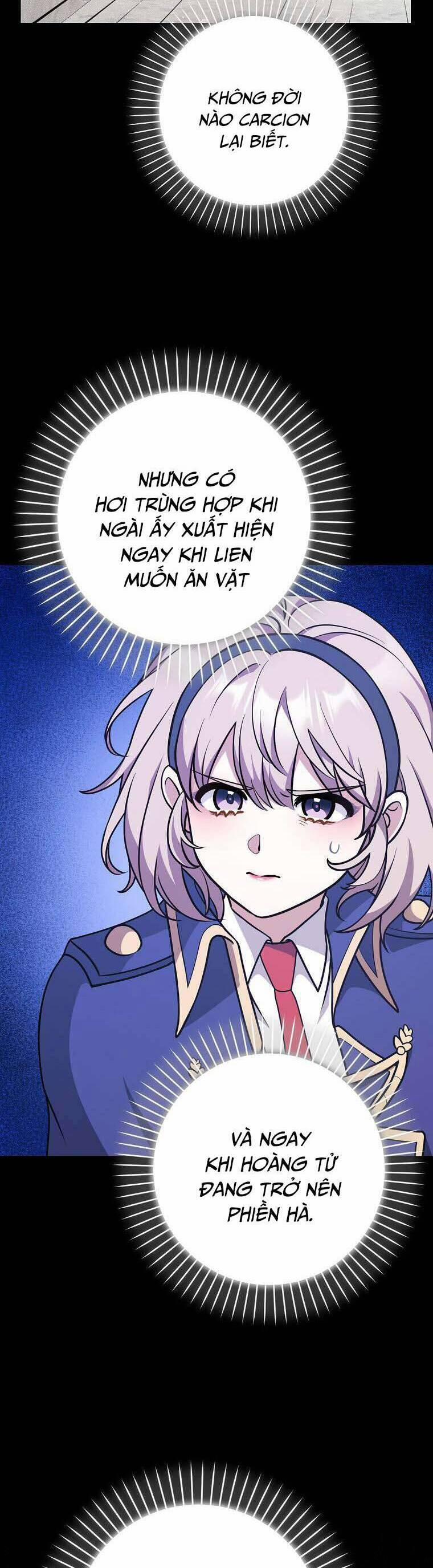 Bạn Bè Với Nhau Không Phải Vậy Đâu 25 trang 27