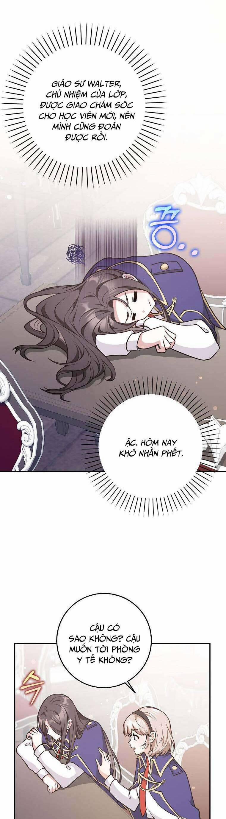 Bạn Bè Với Nhau Không Phải Vậy Đâu 25 trang 3