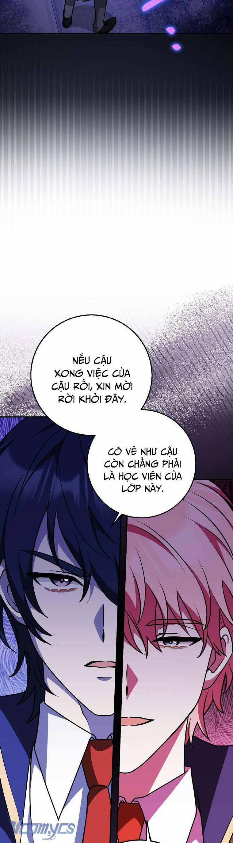 Bạn Bè Với Nhau Không Phải Vậy Đâu 25 trang 30