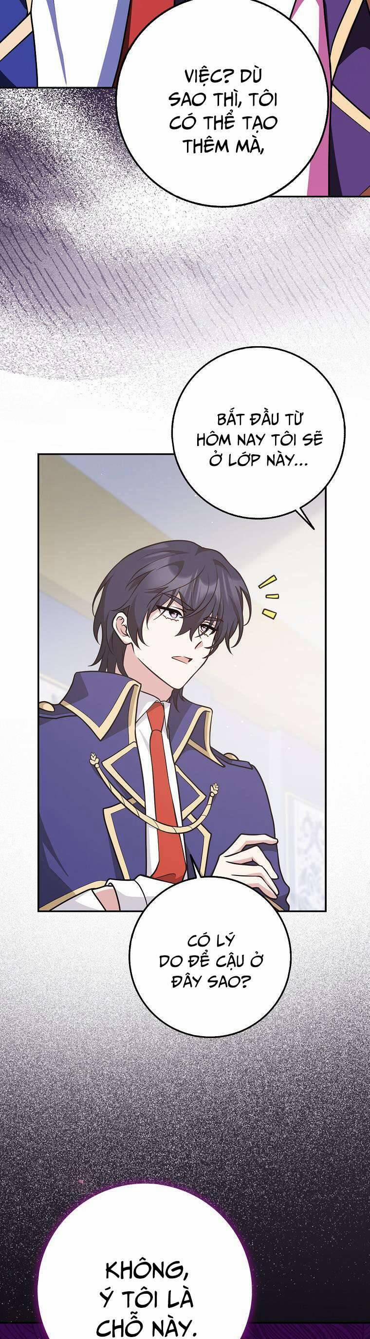 Bạn Bè Với Nhau Không Phải Vậy Đâu 25 trang 31