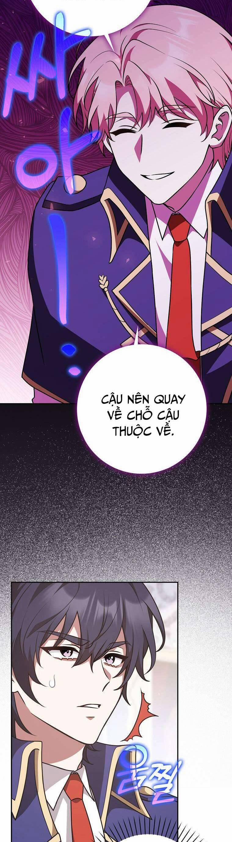 Bạn Bè Với Nhau Không Phải Vậy Đâu 25 trang 32