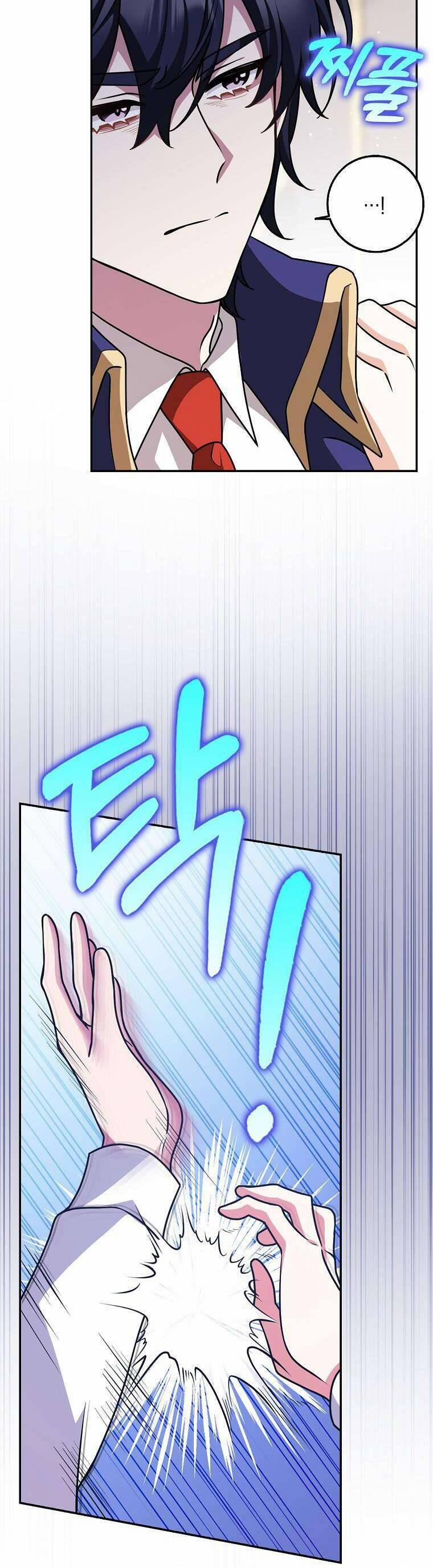 Bạn Bè Với Nhau Không Phải Vậy Đâu 25 trang 35