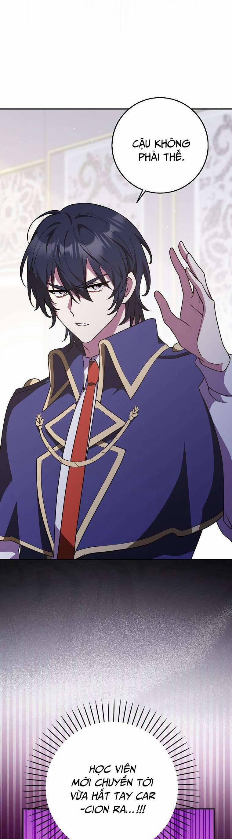 Bạn Bè Với Nhau Không Phải Vậy Đâu 25 trang 36