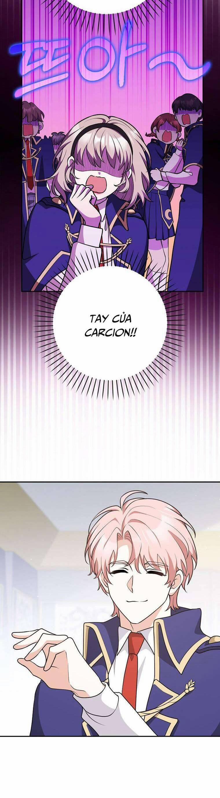 Bạn Bè Với Nhau Không Phải Vậy Đâu 25 trang 37