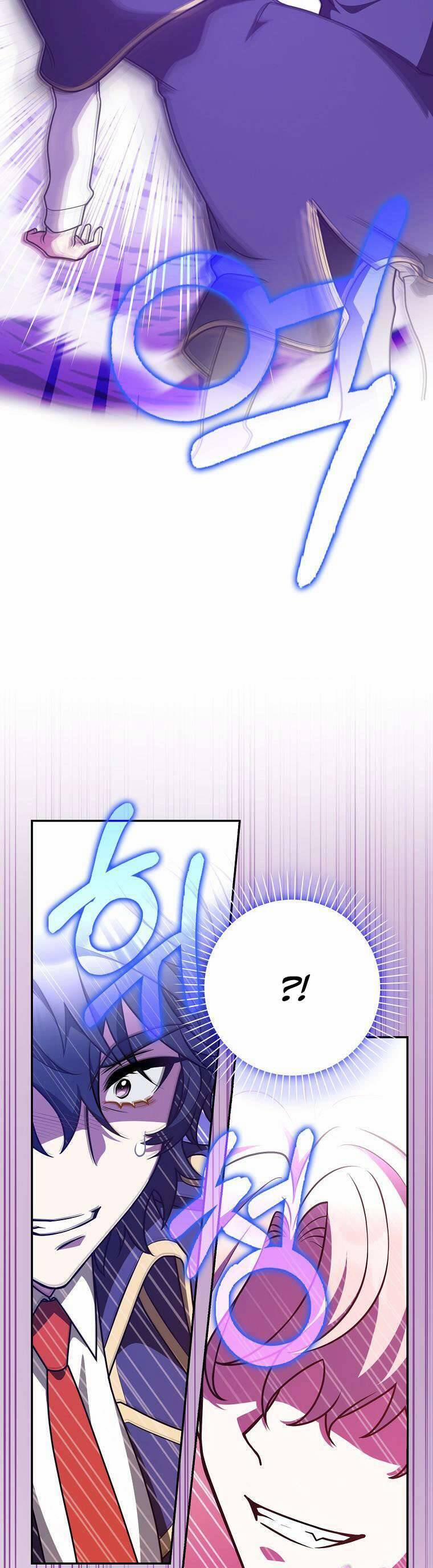 Bạn Bè Với Nhau Không Phải Vậy Đâu 25 trang 39