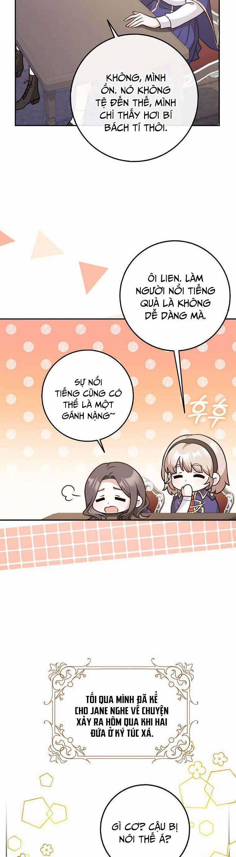 Bạn Bè Với Nhau Không Phải Vậy Đâu 25 trang 4