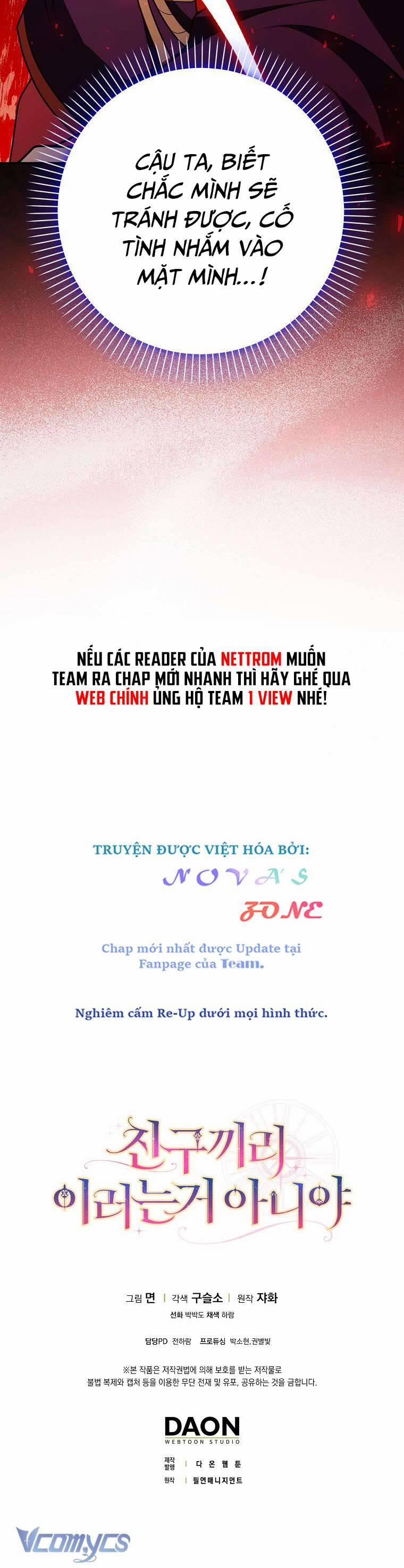 Bạn Bè Với Nhau Không Phải Vậy Đâu 25 trang 41