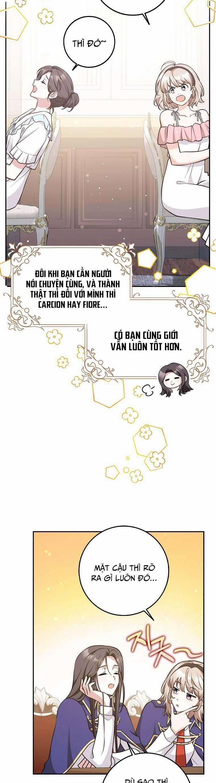 Bạn Bè Với Nhau Không Phải Vậy Đâu 25 trang 5