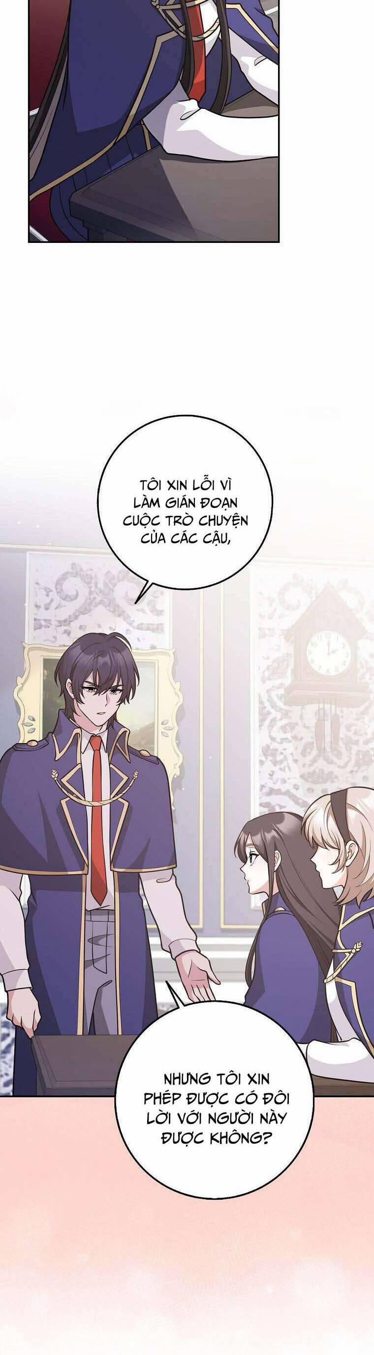 Bạn Bè Với Nhau Không Phải Vậy Đâu 25 trang 7