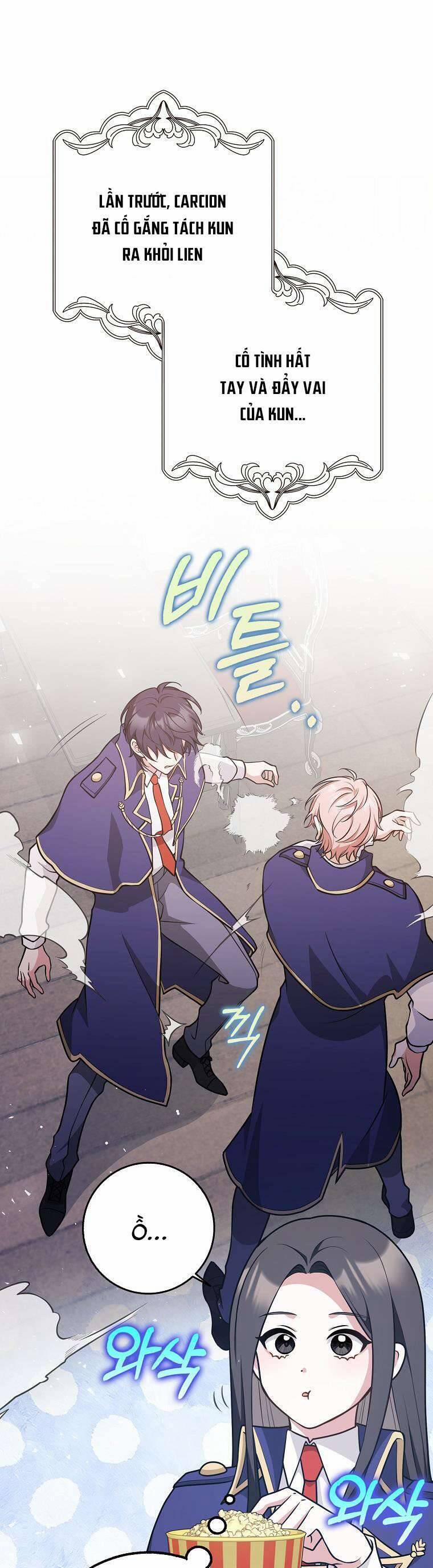 Bạn Bè Với Nhau Không Phải Vậy Đâu 26 trang 1