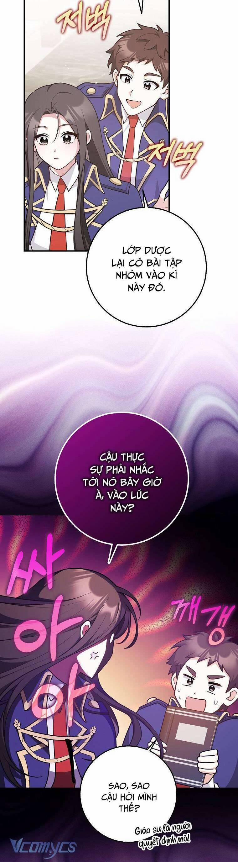 Bạn Bè Với Nhau Không Phải Vậy Đâu 26 trang 10