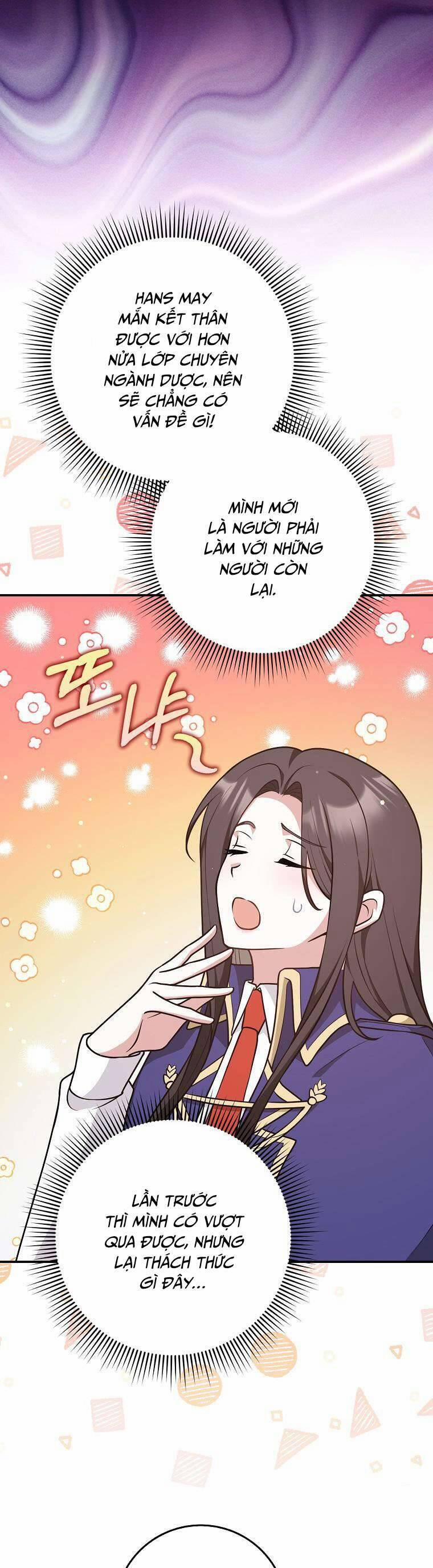 Bạn Bè Với Nhau Không Phải Vậy Đâu 26 trang 11