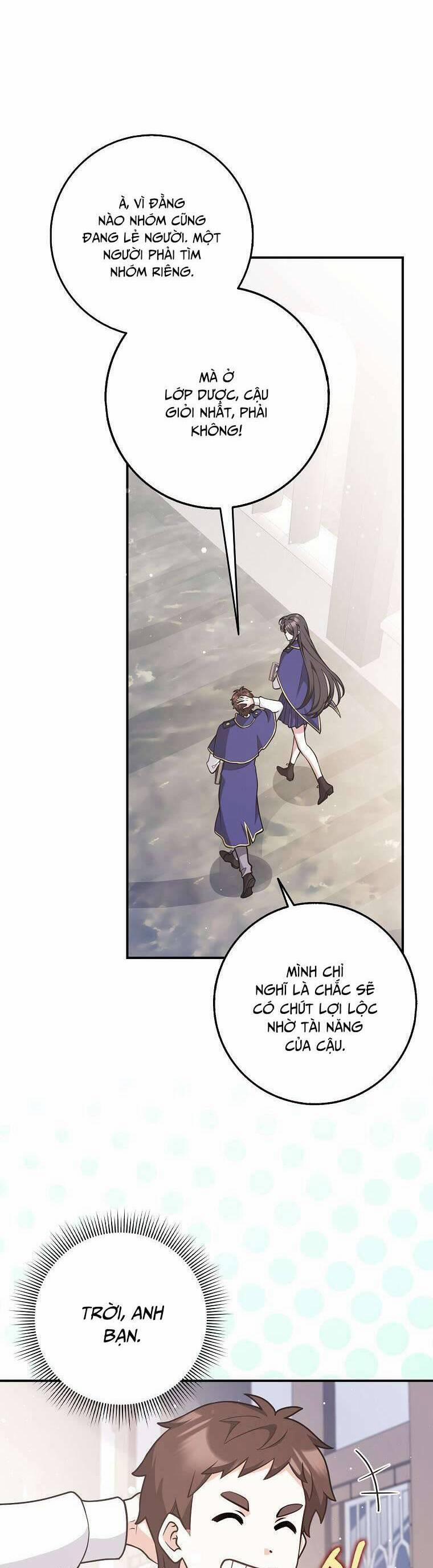 Bạn Bè Với Nhau Không Phải Vậy Đâu 26 trang 13