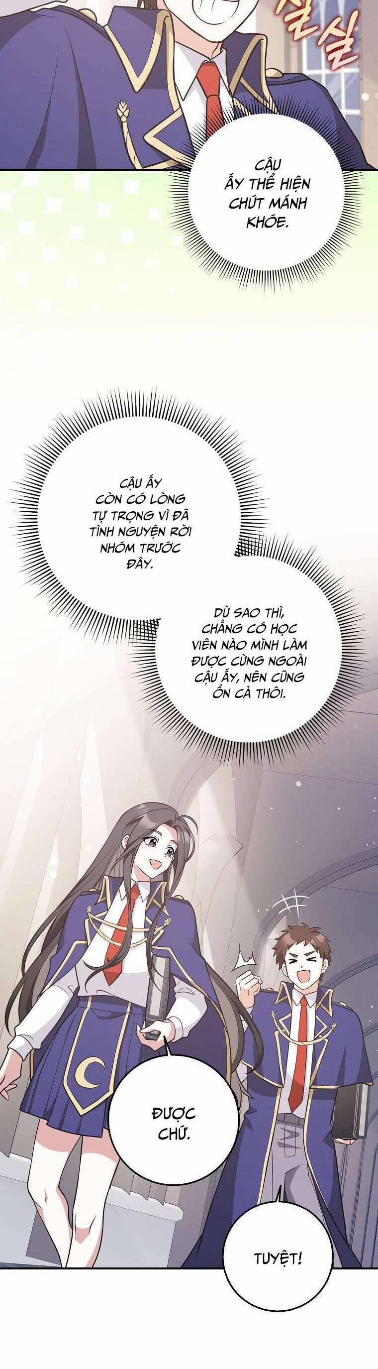 Bạn Bè Với Nhau Không Phải Vậy Đâu 26 trang 14