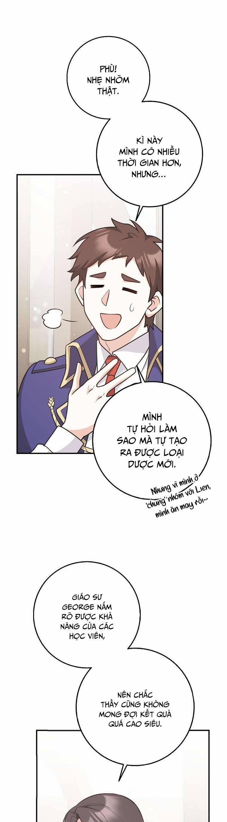 Bạn Bè Với Nhau Không Phải Vậy Đâu 26 trang 15