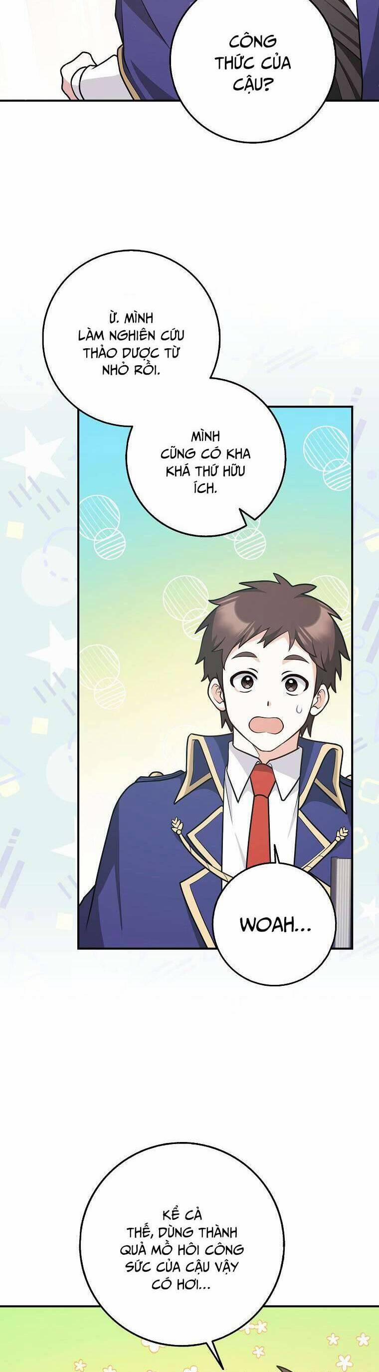 Bạn Bè Với Nhau Không Phải Vậy Đâu 26 trang 17