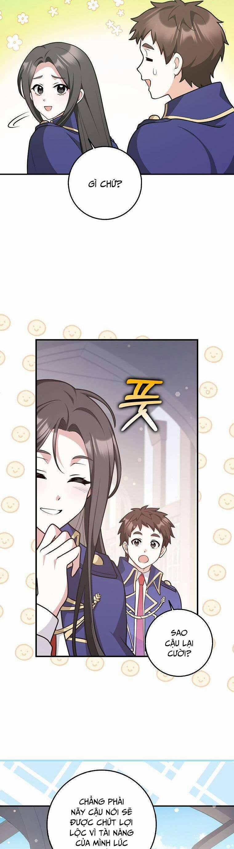 Bạn Bè Với Nhau Không Phải Vậy Đâu 26 trang 18