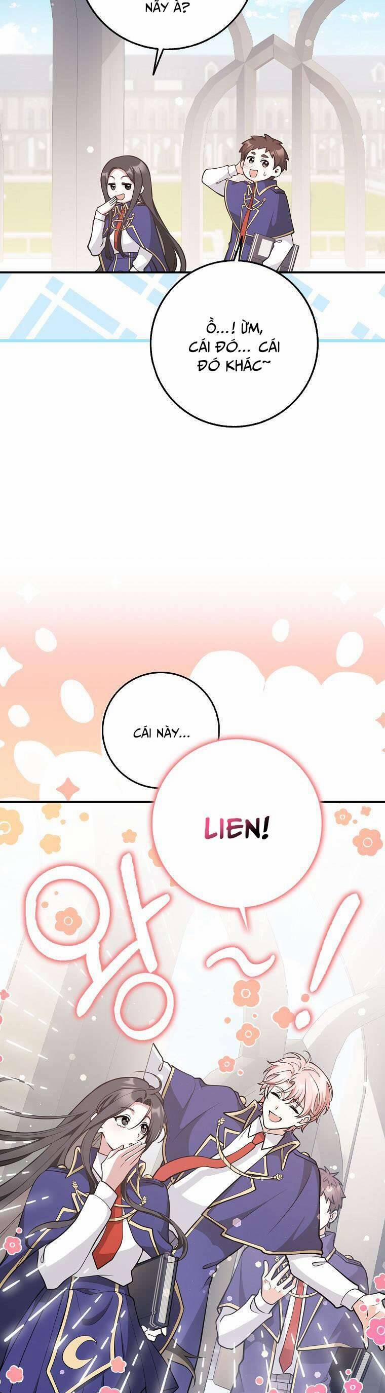 Bạn Bè Với Nhau Không Phải Vậy Đâu 26 trang 19