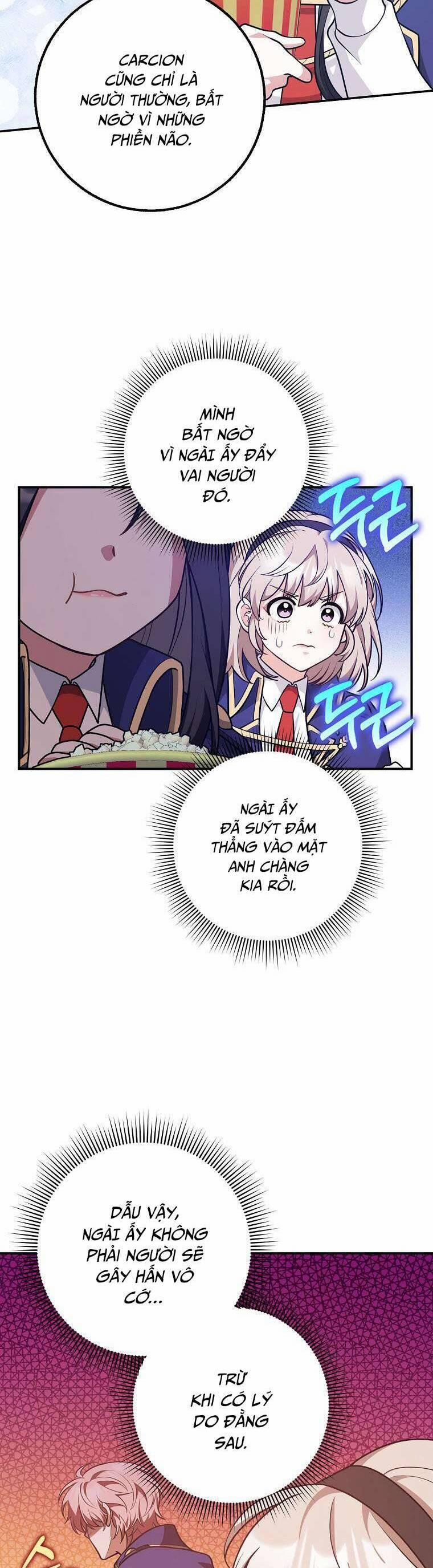 Bạn Bè Với Nhau Không Phải Vậy Đâu 26 trang 2