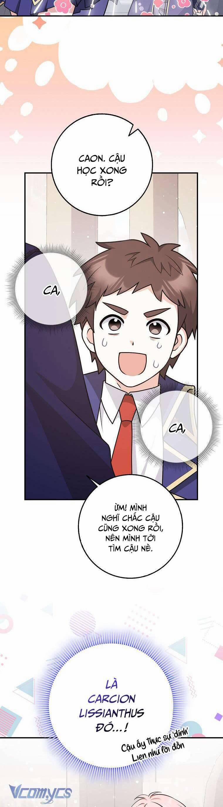 Bạn Bè Với Nhau Không Phải Vậy Đâu 26 trang 20