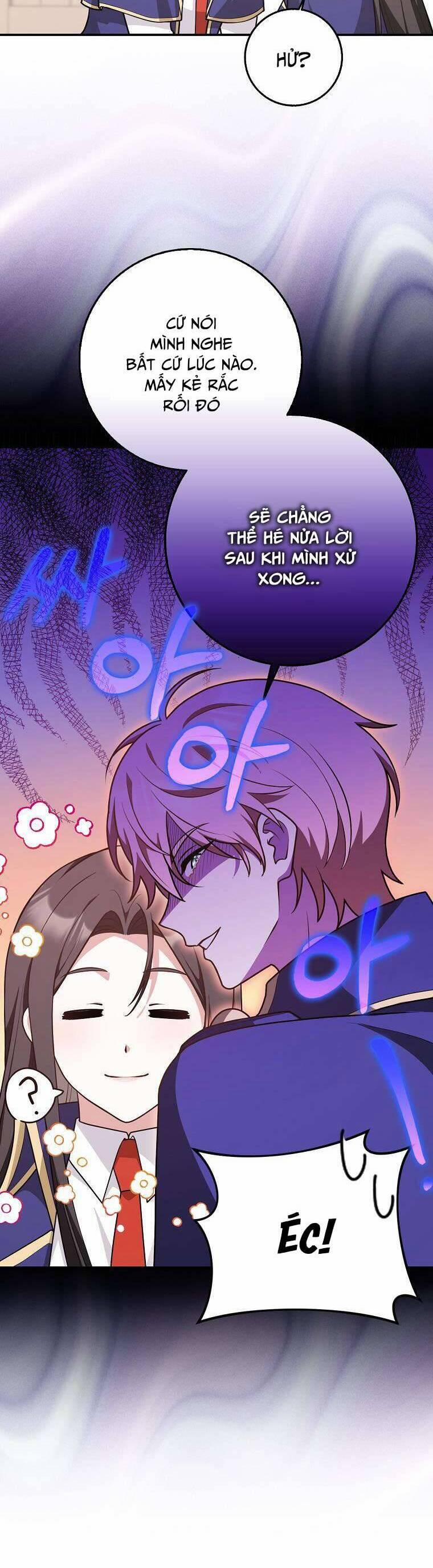 Bạn Bè Với Nhau Không Phải Vậy Đâu 26 trang 24