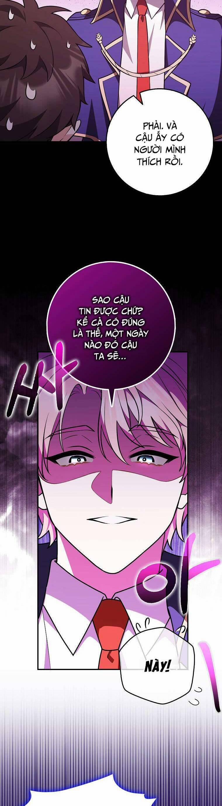 Bạn Bè Với Nhau Không Phải Vậy Đâu 26 trang 26