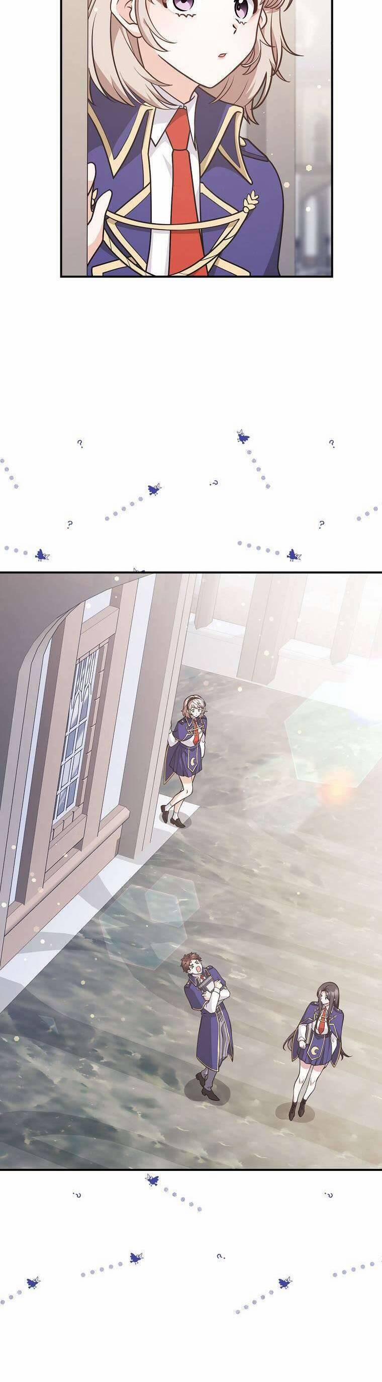 Bạn Bè Với Nhau Không Phải Vậy Đâu 26 trang 28