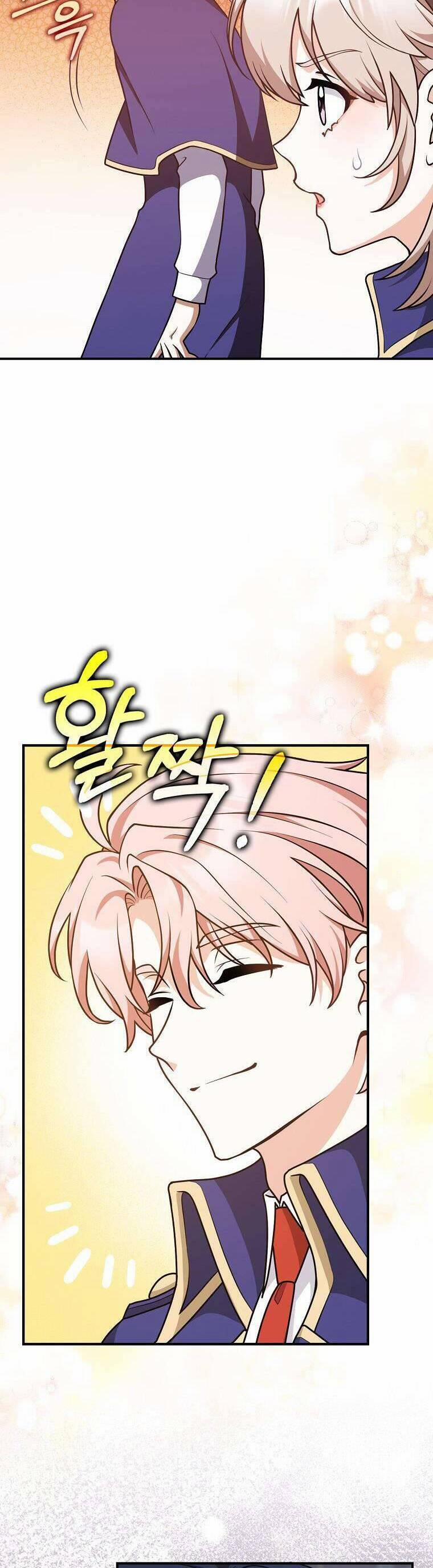 Bạn Bè Với Nhau Không Phải Vậy Đâu 26 trang 3