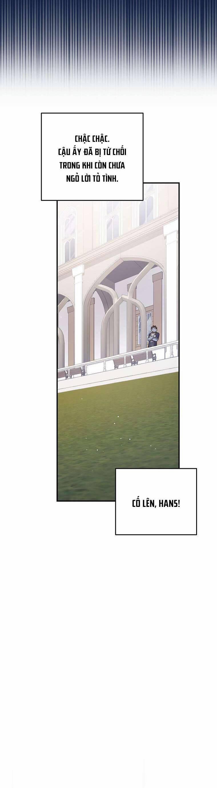 Bạn Bè Với Nhau Không Phải Vậy Đâu 26 trang 32